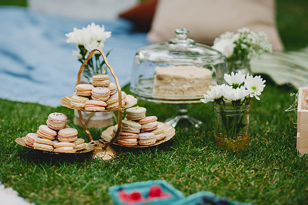 lovely-woodland-bridal-shower