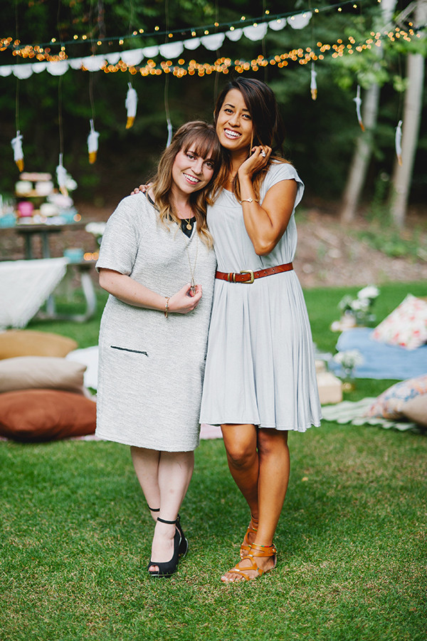 lovely-woodland-bridal-shower