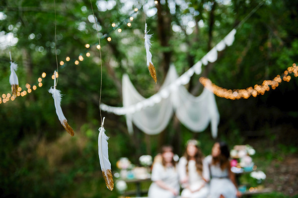 lovely-woodland-bridal-shower