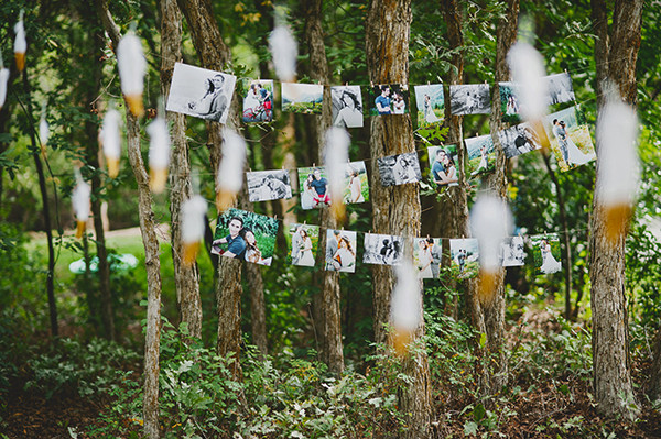 lovely-woodland-bridal-shower