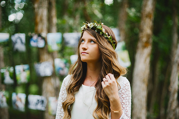 lovely-woodland-bridal-shower