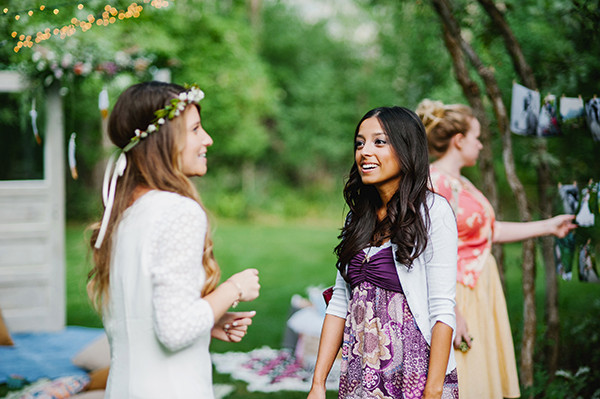 lovely-woodland-bridal-shower