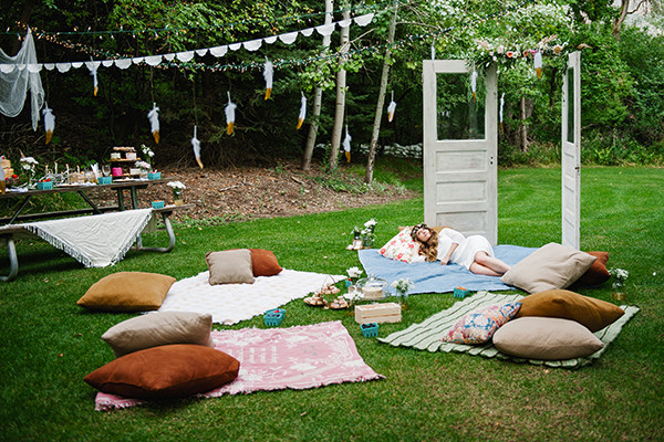 lovely-woodland-bridal-shower