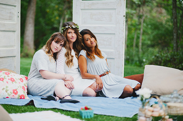 lovely-woodland-bridal-shower