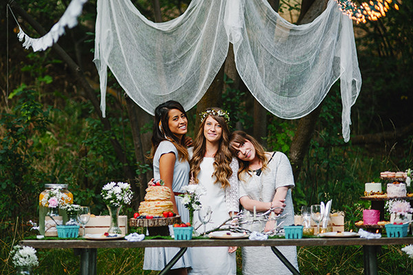 lovely-woodland-bridal-shower