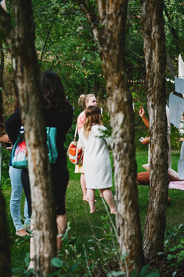 lovely-woodland-bridal-shower