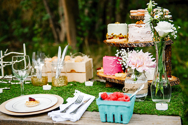 lovely-woodland-bridal-shower