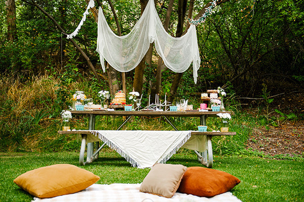 lovely-woodland-bridal-shower
