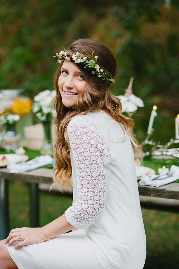lovely-woodland-bridal-shower