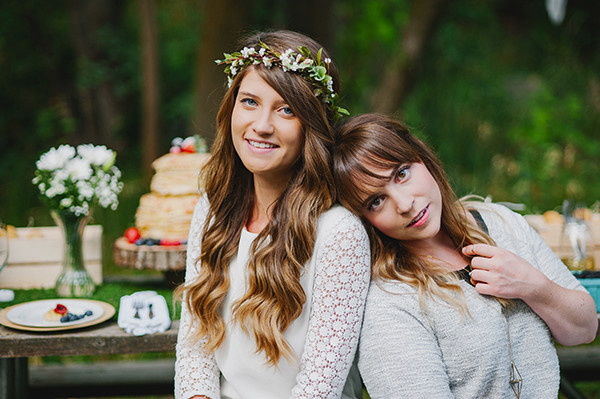 lovely-woodland-bridal-shower