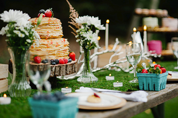 lovely-woodland-bridal-shower
