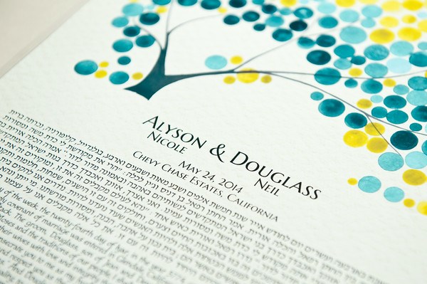 mint-and-yellow-spring-wedding