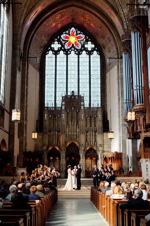 purple-and-gold-cathedral-wedding