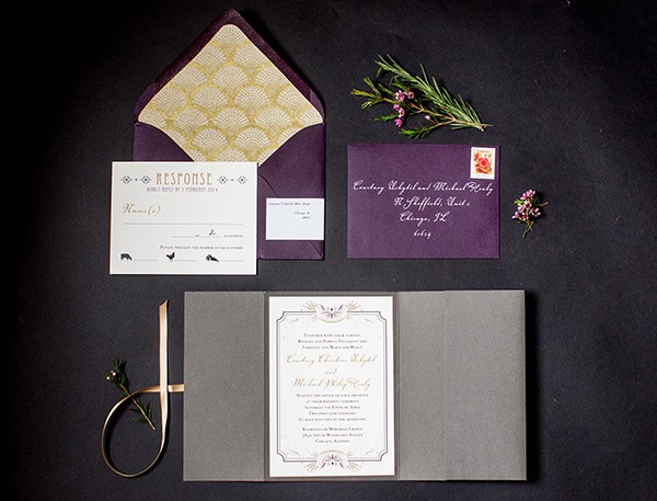 purple-and-gold-cathedral-wedding