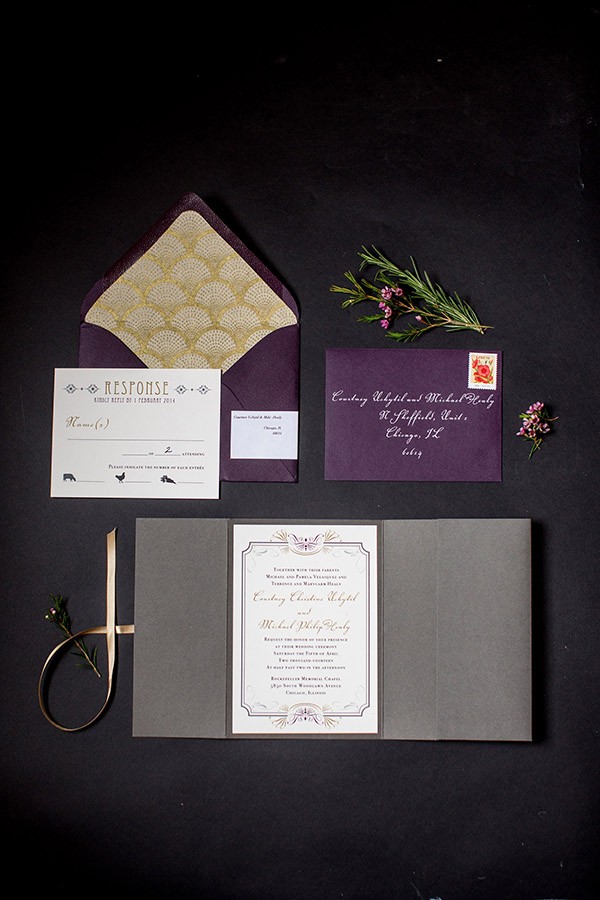 purple-and-gold-cathedral-wedding