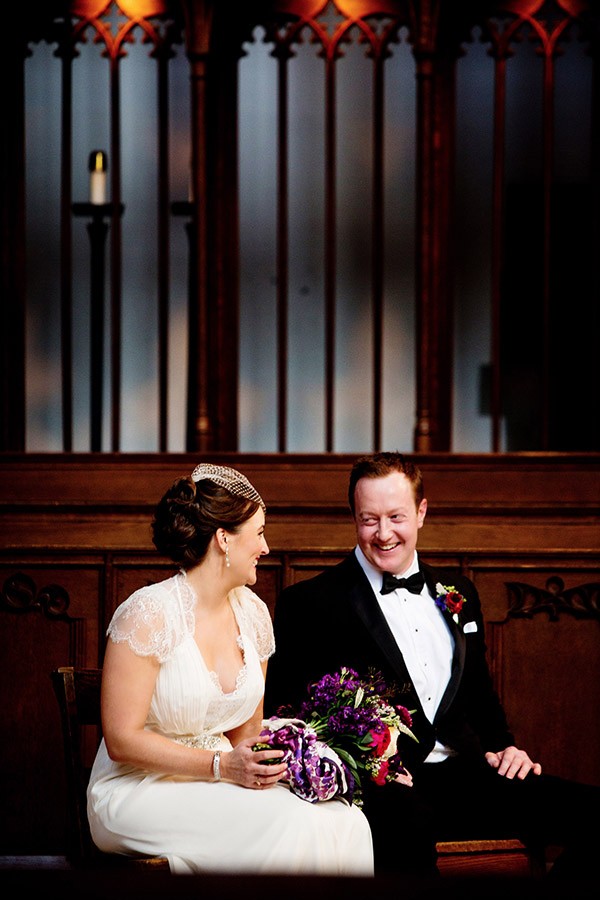 purple-and-gold-cathedral-wedding