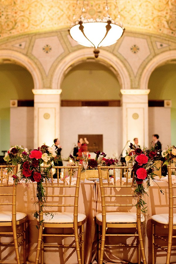 purple-and-gold-cathedral-wedding
