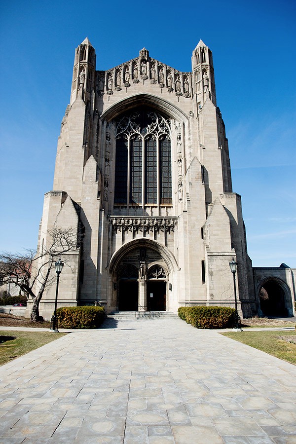 purple-and-gold-cathedral-wedding
