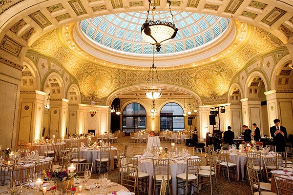 purple-and-gold-cathedral-wedding