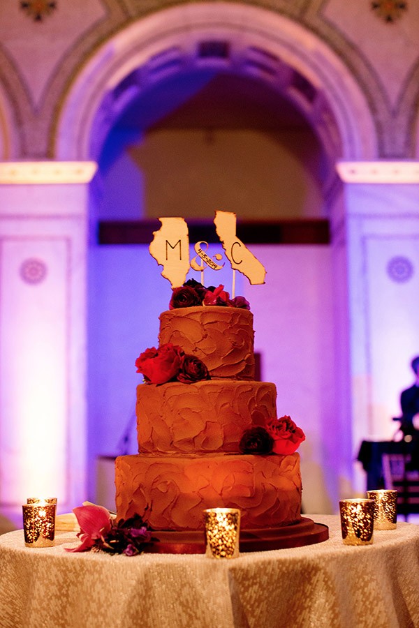purple-and-gold-cathedral-wedding