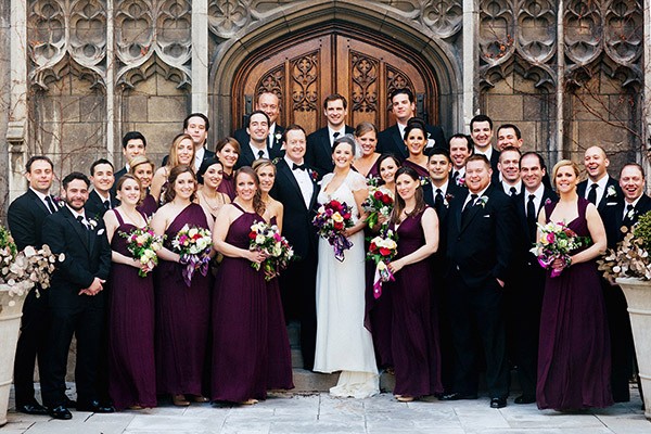 purple-and-gold-cathedral-wedding