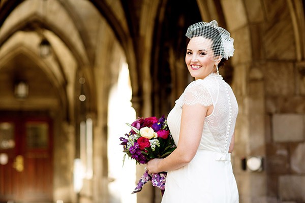 purple-and-gold-cathedral-wedding