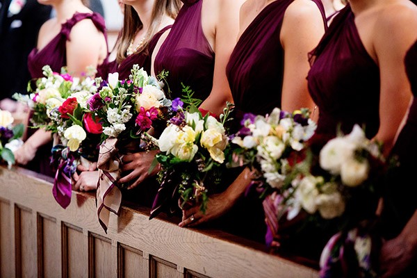 purple-and-gold-cathedral-wedding