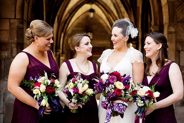 purple-and-gold-cathedral-wedding