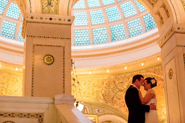 purple-and-gold-cathedral-wedding
