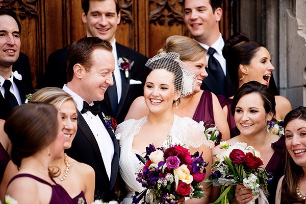 purple-and-gold-cathedral-wedding