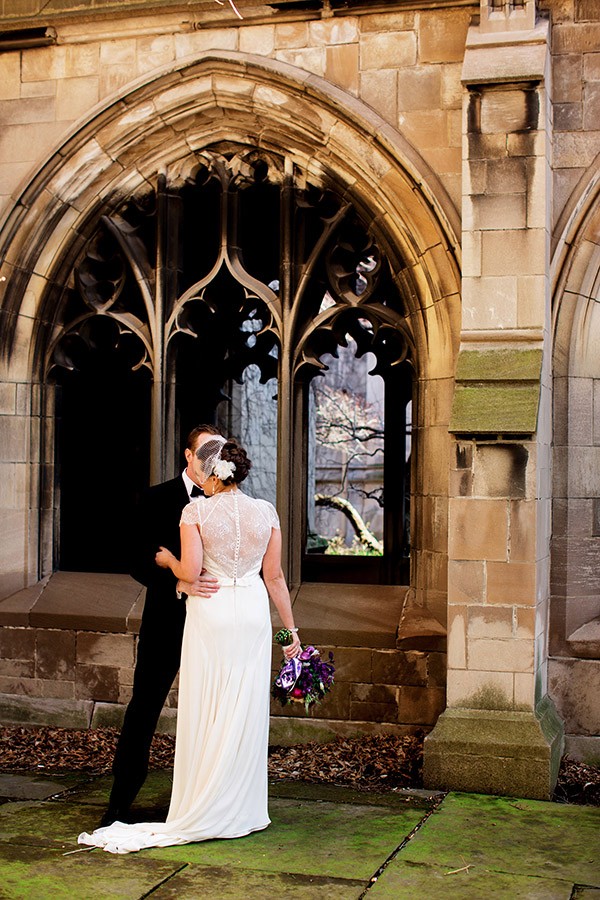 purple-and-gold-cathedral-wedding