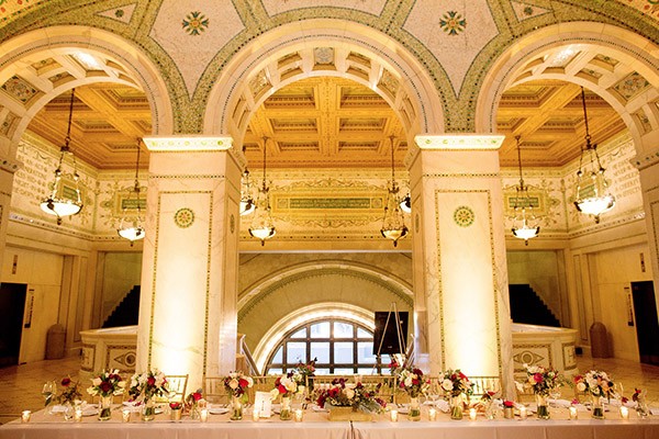 purple-and-gold-cathedral-wedding