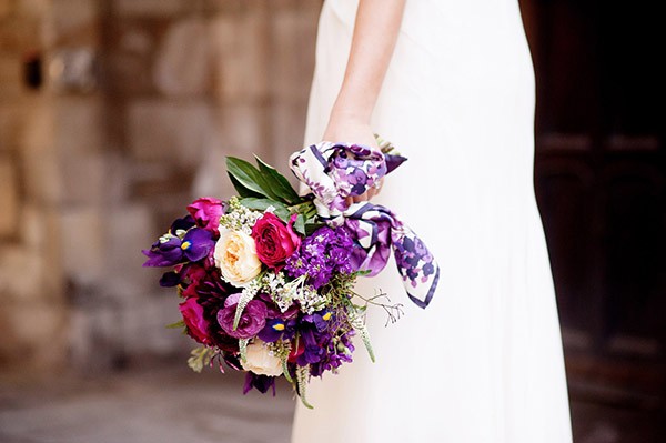 purple-and-gold-cathedral-wedding