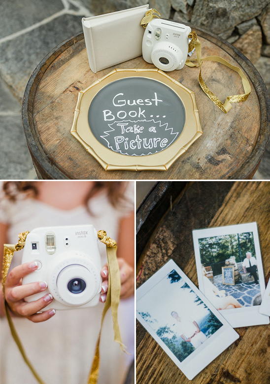 photo guestbook
