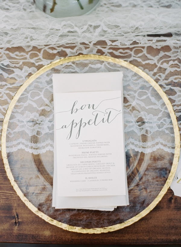 rustic-venue-meets-gold-details-in
