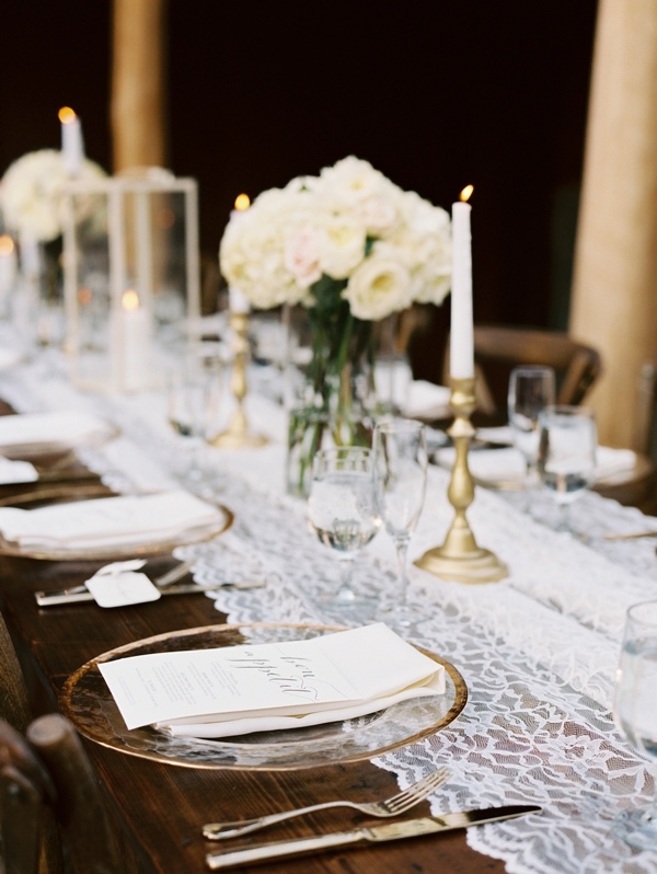 rustic-venue-meets-gold-details-in