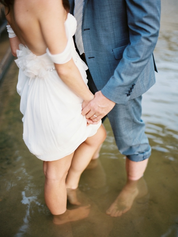 rustic-venue-meets-gold-details-in