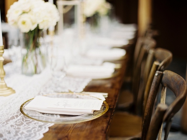 rustic-venue-meets-gold-details-in