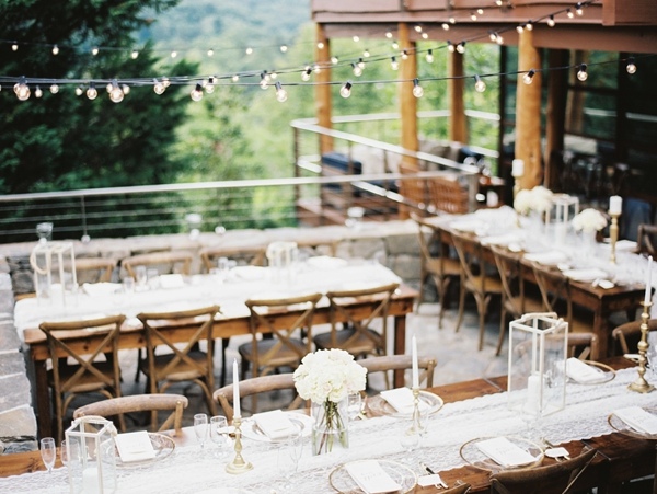 rustic-venue-meets-gold-details-in