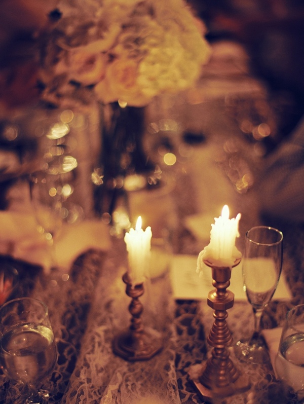 rustic-venue-meets-gold-details-in
