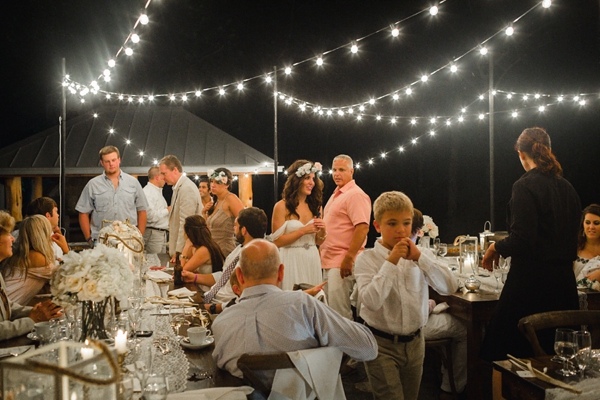 rustic-venue-meets-gold-details-in