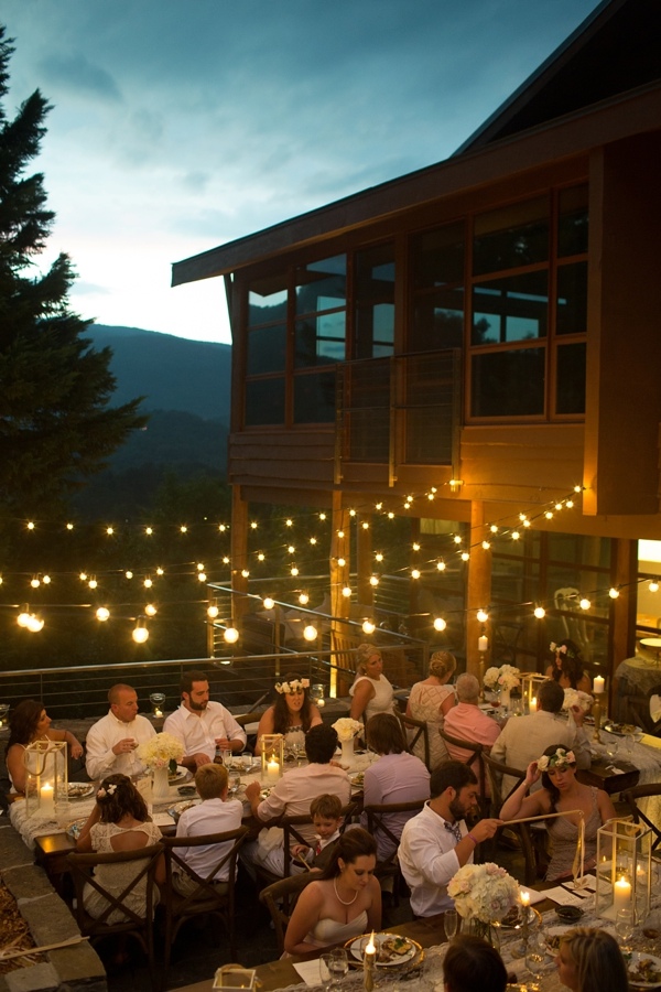 rustic-venue-meets-gold-details-in