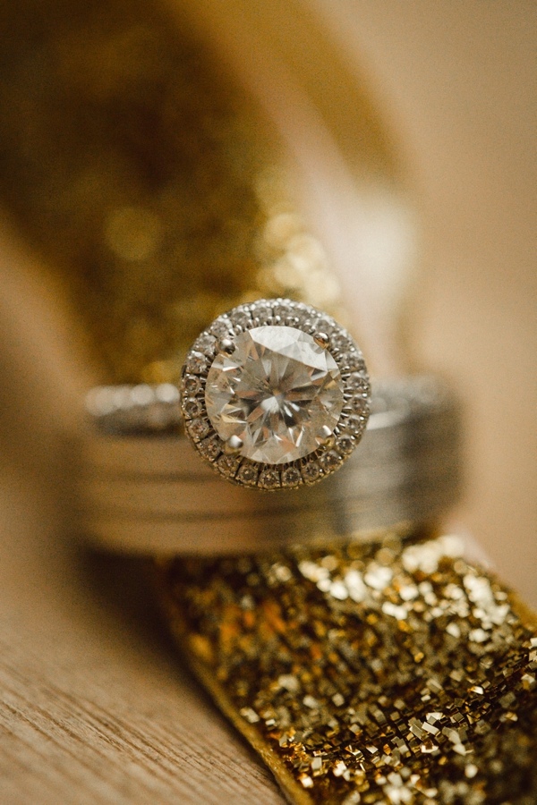 rustic-venue-meets-gold-details-in