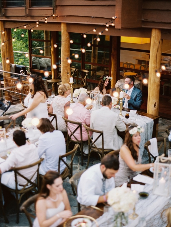 rustic-venue-meets-gold-details-in