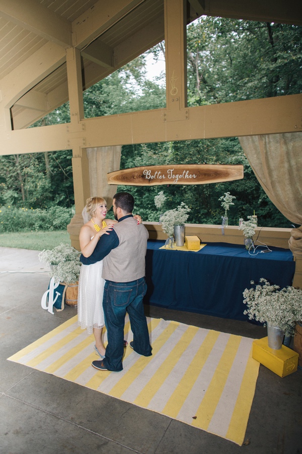 thrifted-yellow-and-navy-wedding
