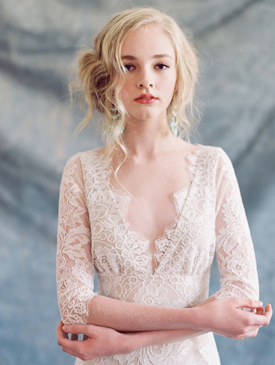 #yaynaythedress Claire Pettibone