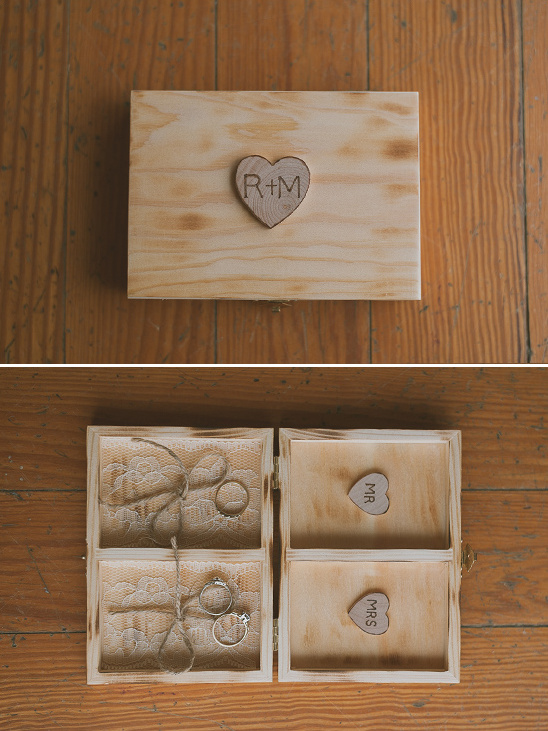 custom ring boxes