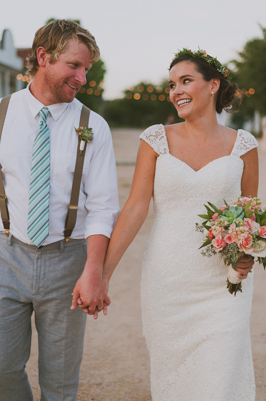 Boho Wedding At Starhill Ranch In Texas