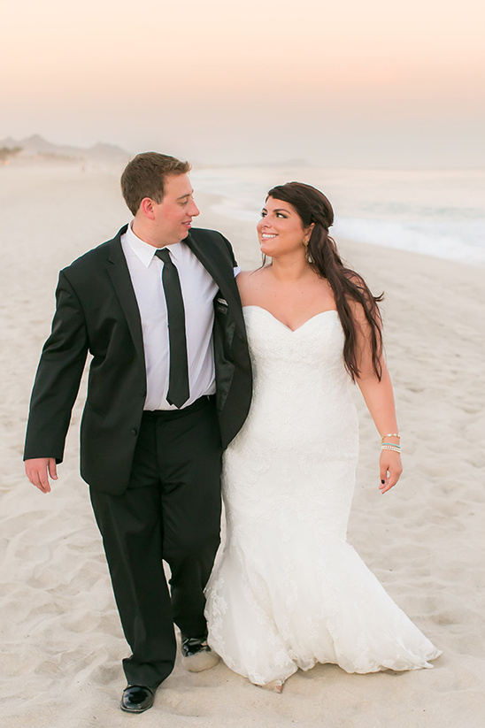 Cabo Destination Wedding