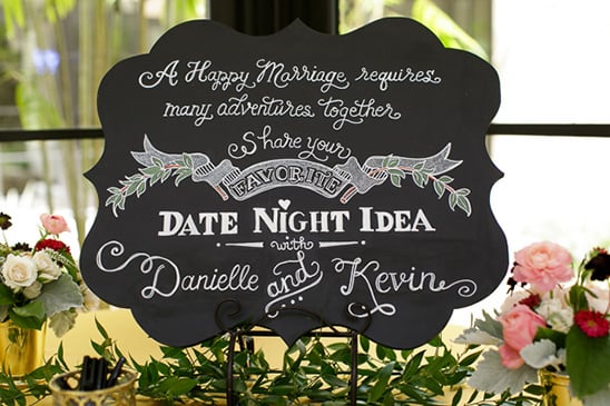 date night ideas for the couple